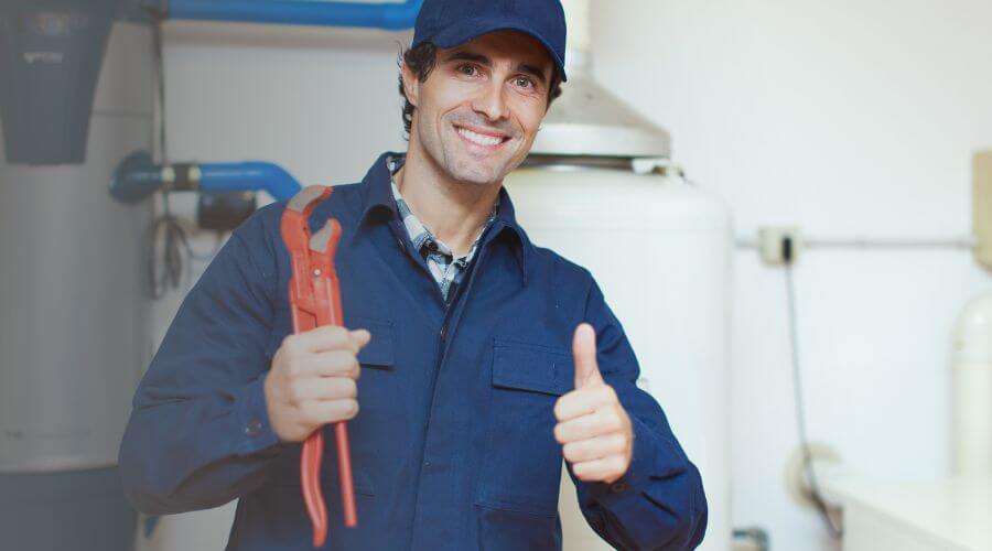 Professional sewer line replacement in Big Rock, TN